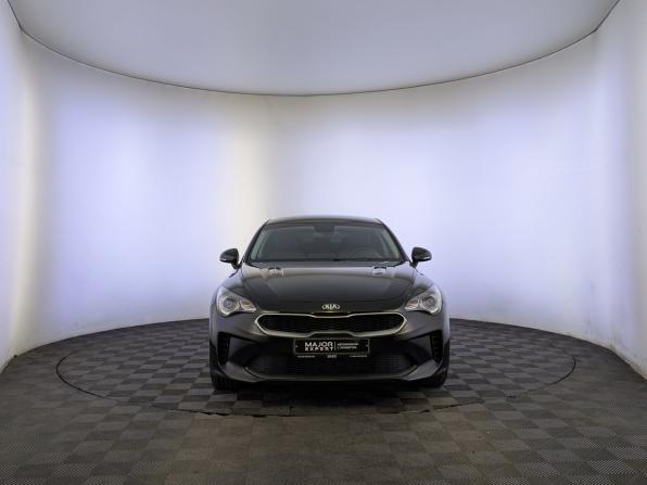 Kia Stinger I с пробегом 2019 года, цена 2 300 000 рублей, 87305 км, лифтбек, Автокод Объявления