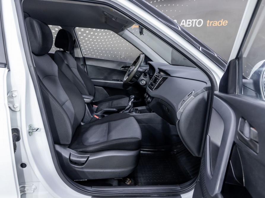 Hyundai Creta I Самара  - изображение 18