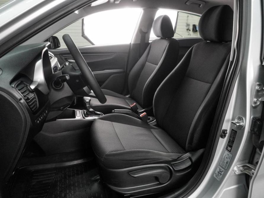 Kia Rio IV Рестайлинг Воронеж  - изображение 10