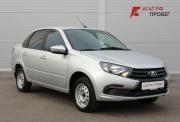 Lada (ВАЗ) Granta I Рестайлинг Иваново  - изображение 24