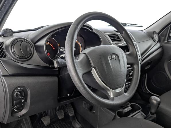 Lada (ВАЗ) Granta I Рестайлинг с пробегом 2022 года, цена 620 000 рублей, 99874 км, седан, Автокод Объявления