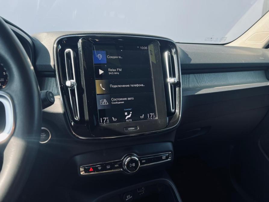 Volvo XC40 I Санкт-Петербург  - изображение 10