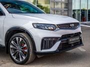 Geely Tugella I Рестайлинг Волгоград  - изображение 50