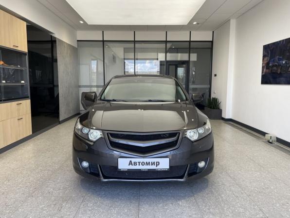 Honda Accord VIII с пробегом 2008 года, цена 980 000 рублей, 343605 км, седан, Автокод Объявления