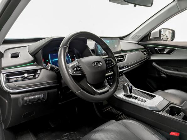 Chery Tiggo 4 Pro I Рестайлинг с пробегом 2023 года, цена 1 595 000 рублей, 21846 км, внедорожник, Автокод Объявления