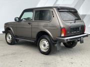 Lada (ВАЗ) 2121 (4x4) I Рестайлинг Екатеринбург  - изображение 26