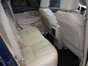 Nissan Murano III (Z52) Москва  - изображение 40