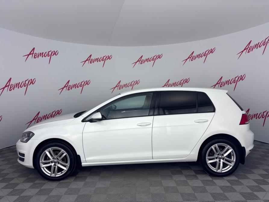 Volkswagen Golf VII Псков  - изображение 2