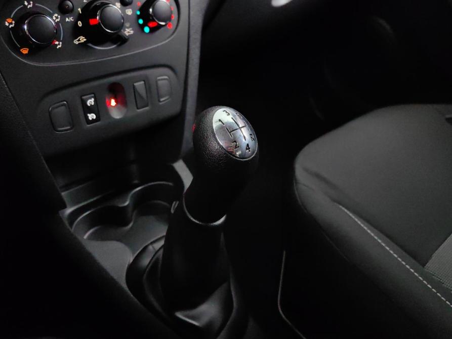 Renault Sandero II Рестайлинг Подольск  - изображение 16