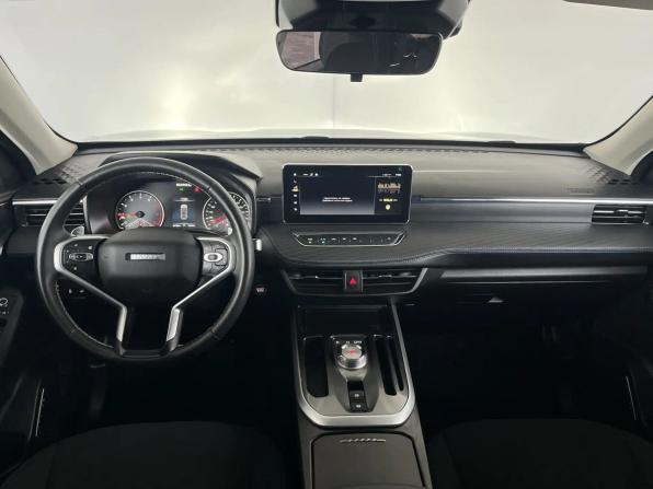 Haval Jolion I Рестайлинг с пробегом 2024 года, цена 2 220 000 рублей, 29957 км, внедорожник, Автокод Объявления