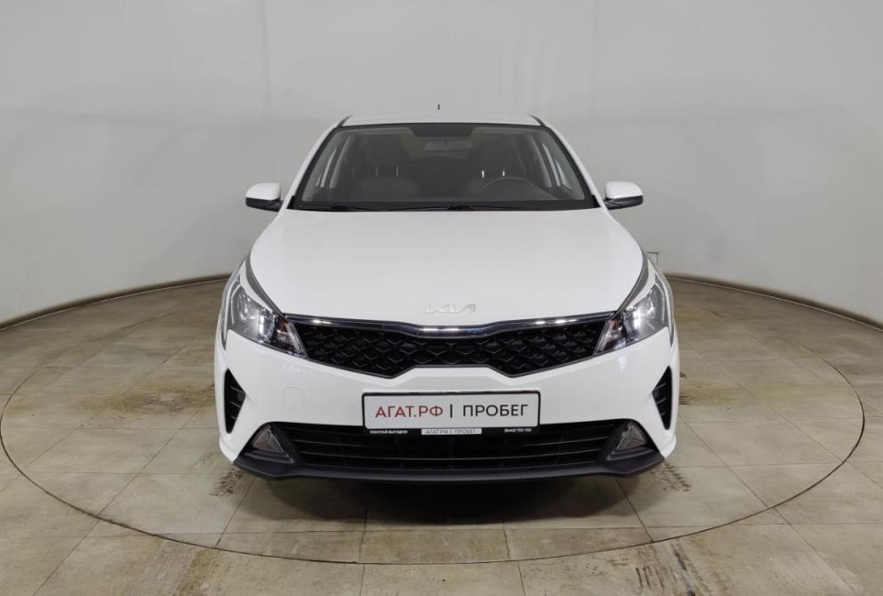 Kia Rio IV Рестайлинг (Global market) Волгоград  - изображение 2