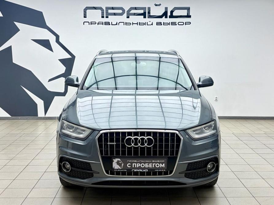 Audi Q3 I (8U) Ростов-на-Дону  - изображение 2
