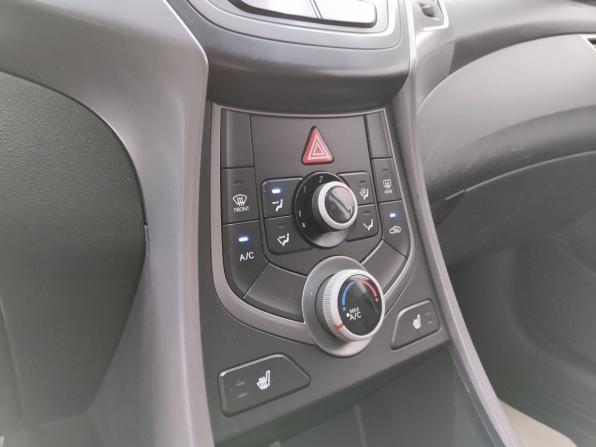 Hyundai Elantra V (MD) с пробегом 2014 года, цена 780 000 рублей, 170681 км, седан, Автокод Объявления