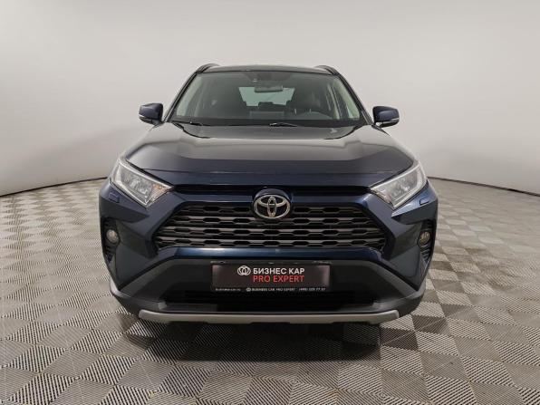 Toyota RAV4 V (XA50) с пробегом 2020 года, цена 2 749 000 рублей, 190575 км, внедорожник, Автокод Объявления