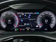 Audi Q8 I (4M) Рестайлинг Ростов-на-Дону  - изображение 59