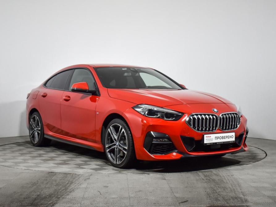 BMW 2 серии F44 Санкт-Петербург  - изображение 3
