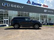 Geely Atlas Pro Набережные Челны  - изображение 31