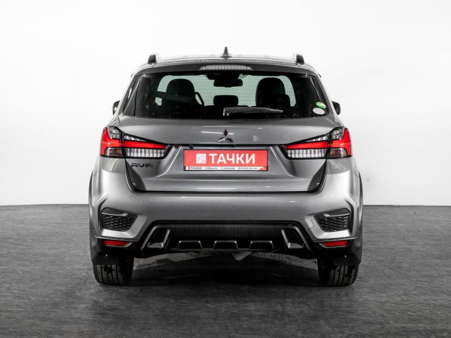 Mitsubishi RVR III Рестайлинг 3 Иркутск  - изображение 4