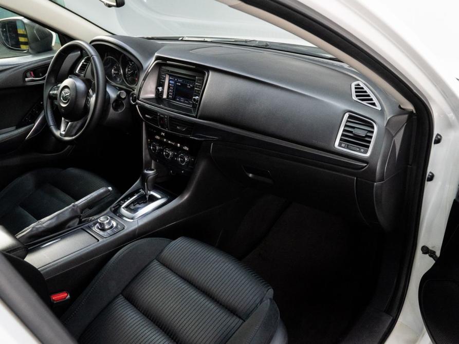 Mazda 6 III (GJ) Тюмень  - изображение 15