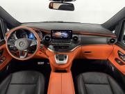 Mercedes-Benz V-Класс III (W447) Рестайлинг Калининград  - изображение 75