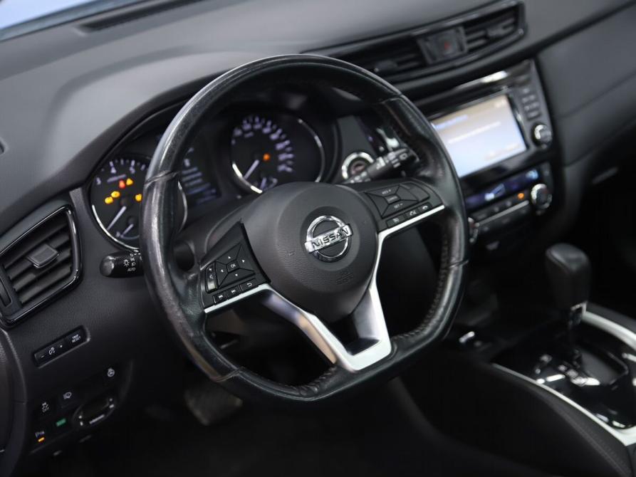 Nissan Qashqai II Рестайлинг Уфа  - изображение 11