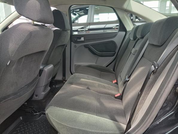 Ford Focus II Рестайлинг с пробегом 2008 года, цена 572 000 рублей, 135000 км, седан, Автокод Объявления