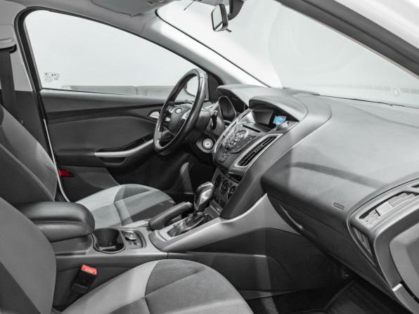 Ford Focus III с пробегом 2014 года, цена 817 945 рублей, 94352 км, седан, Автокод Объявления