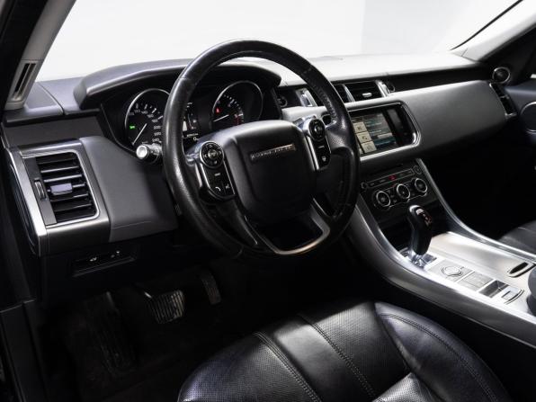 Land Rover Range Rover Sport II с пробегом 2015 года, цена 2 750 000 рублей, 253427 км, внедорожник, Автокод Объявления