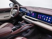 Geely Monjaro I Москва  - изображение 30