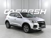 Chery Tiggo 4 I Рестайлинг Ростов-на-Дону  - изображение 24