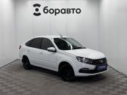 Lada (ВАЗ) Granta I Рестайлинг Воронеж  - изображение 20
