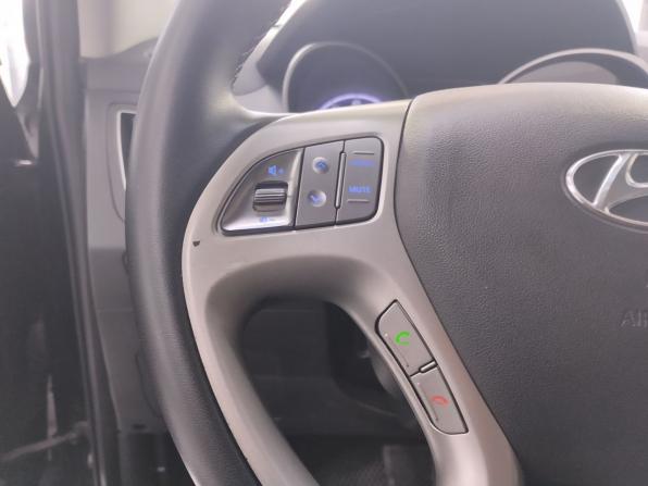 Hyundai ix35 I с пробегом 2012 года, цена 1 469 000 рублей, 123931 км, внедорожник, Автокод Объявления