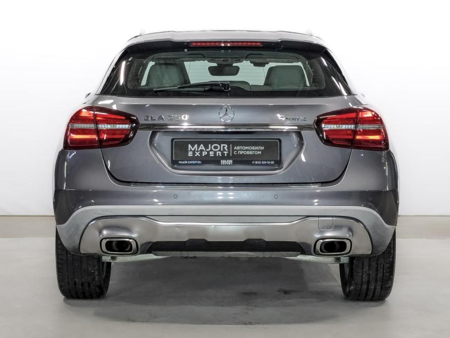 Mercedes-Benz GLA I (X156) Рестайлинг Санкт-Петербург  - изображение 6