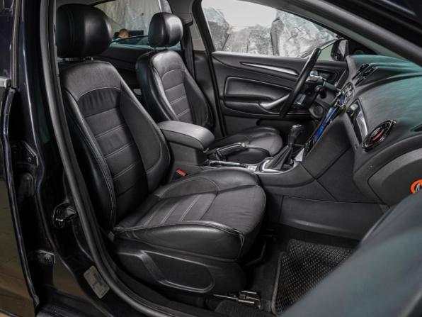 Ford Mondeo IV с пробегом 2010 года, цена 899 000 рублей, 192292 км, седан, Автокод Объявления
