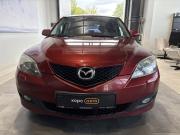 Mazda 3 I (BK) Рестайлинг Новомосковск  - изображение 20