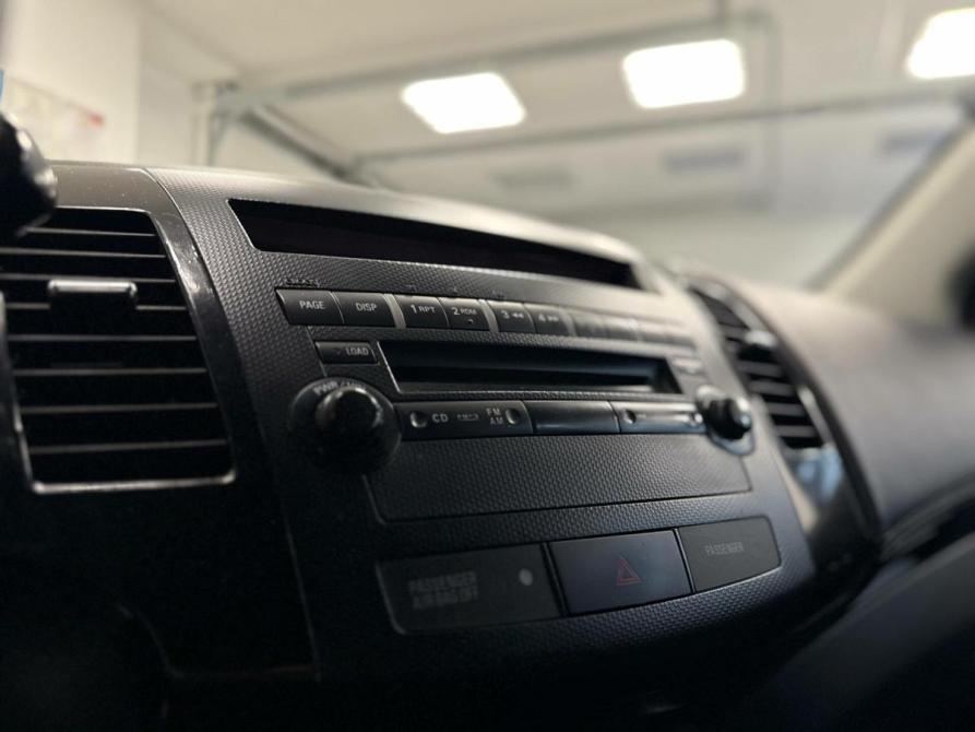 Mitsubishi Outlander II Рестайлинг Омск  - изображение 11