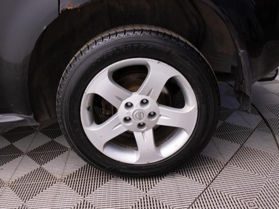 Nissan Murano I (Z50) Москва  - изображение 18
