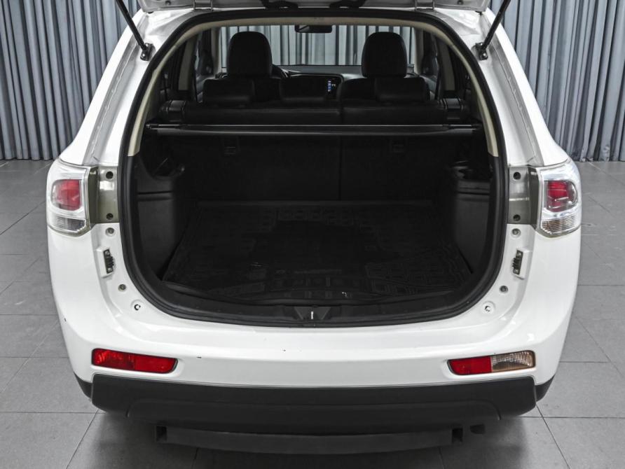 Mitsubishi Outlander III Ставрополь  - изображение 24