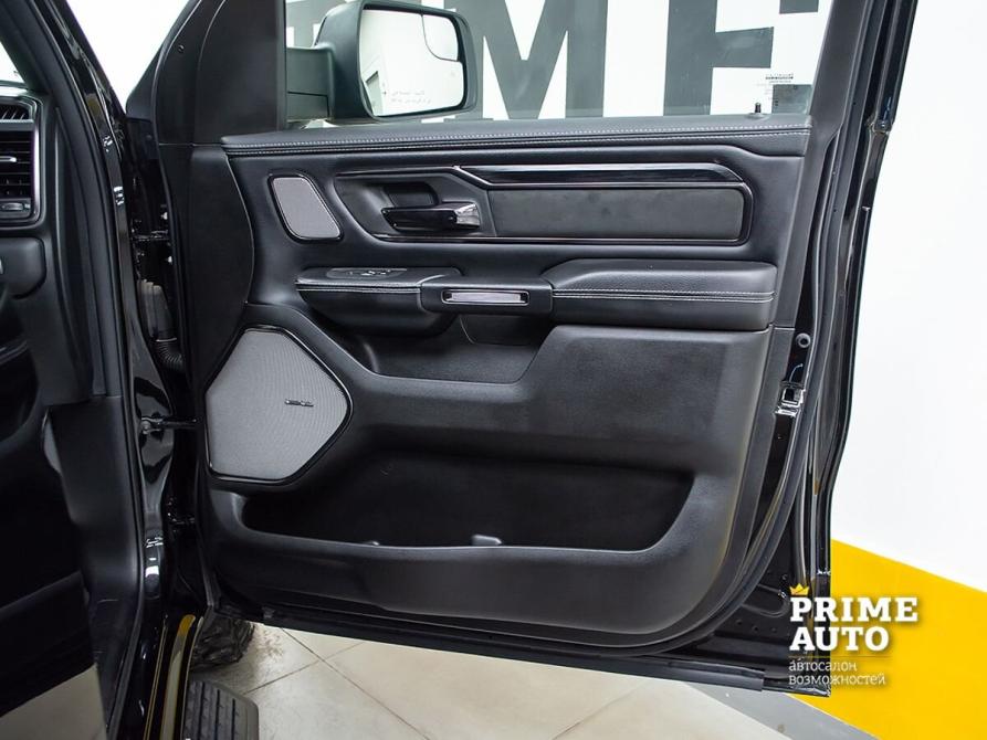 Ram 1500 V Рестайлинг Новосибирск  - изображение 25