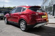 FAW Besturn X80 I Иркутск  - изображение 33