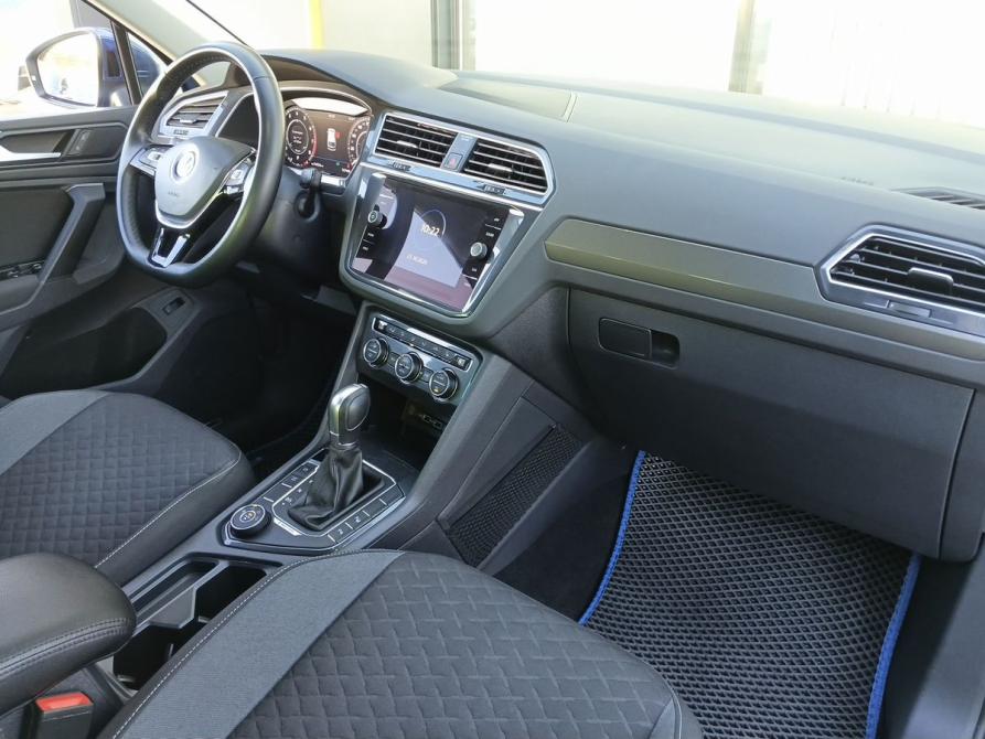 Volkswagen Tiguan II Москва  - изображение 12