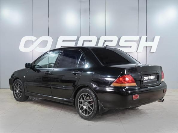 Mitsubishi Lancer IX Рестайлинг с пробегом 2006 года, цена 549 000 рублей, 301584 км, седан, Автокод Объявления
