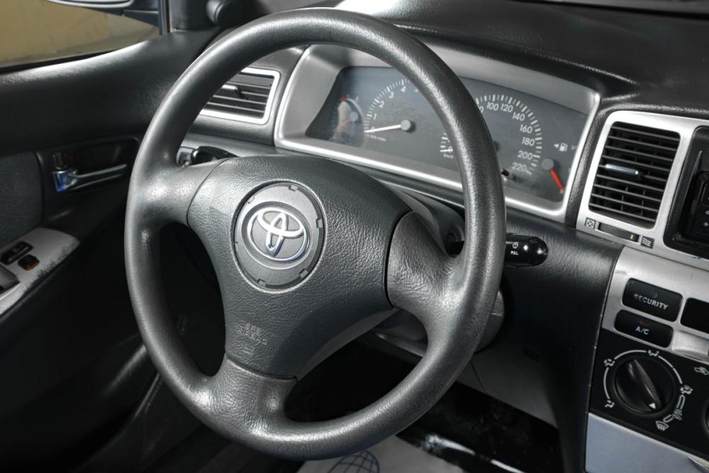 Toyota Corolla IX (E120 E130) Тюмень  - изображение 12