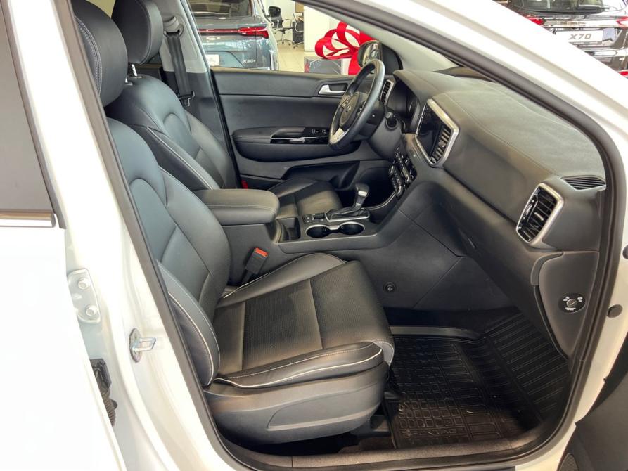 Kia Sportage IV Рестайлинг Москва  - изображение 33