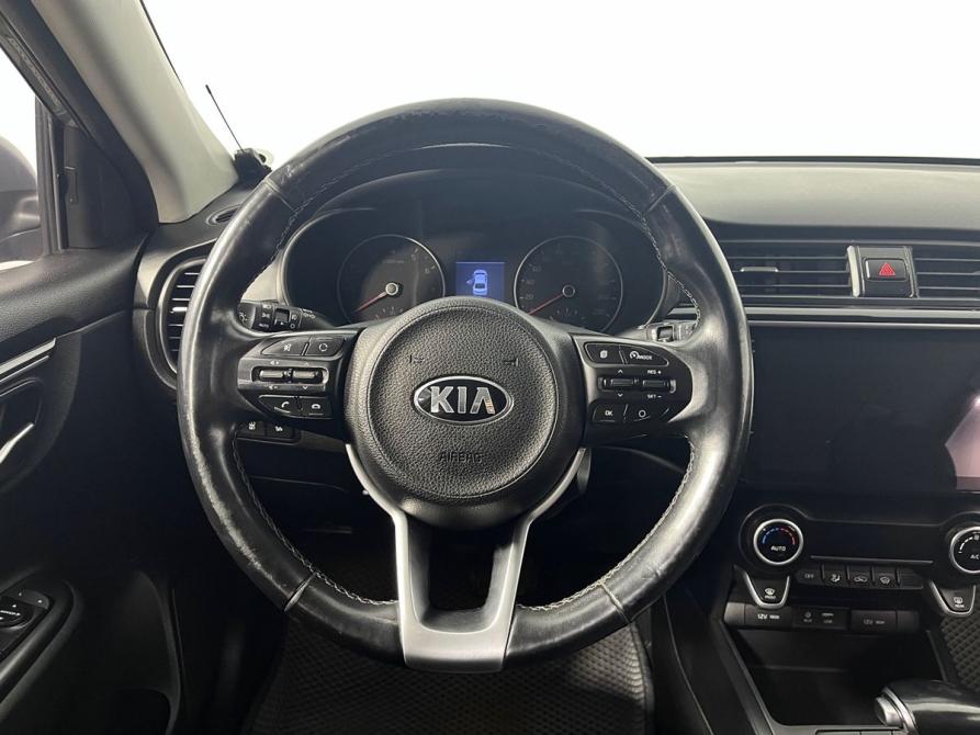 Kia Rio IV Борисоглебск  - изображение 15