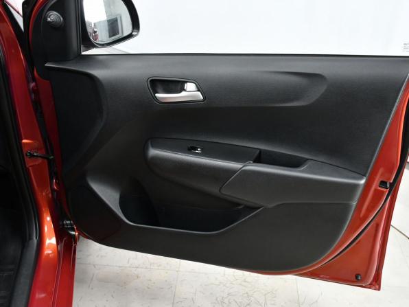 Kia Picanto III с пробегом 2018 года, цена 1 187 000 рублей, 67700 км, хэтчбек, Автокод Объявления