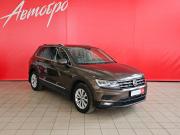 Volkswagen Tiguan II Вологда  - изображение 28