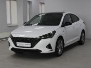 Hyundai Solaris II Рестайлинг Старый Оскол  - изображение 25