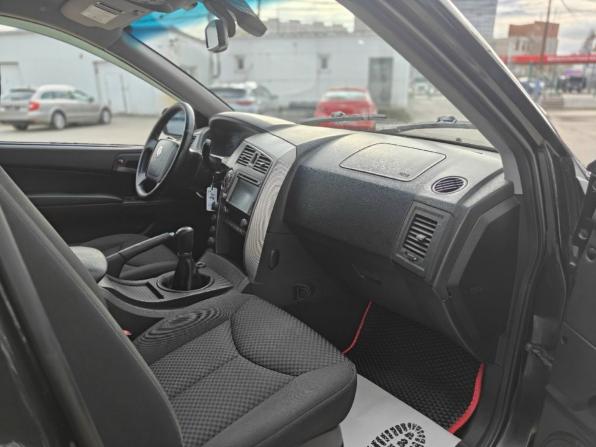 SsangYong Kyron I Рестайлинг с пробегом 2012 года, цена 879 700 рублей, 155160 км, внедорожник, Автокод Объявления