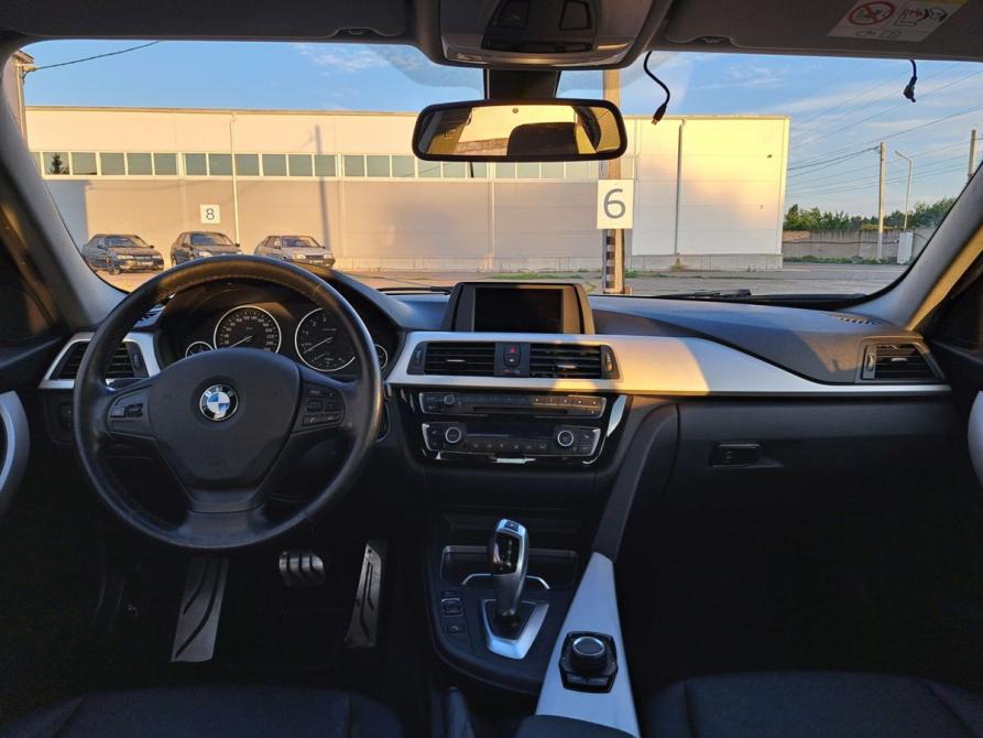 BMW 3 серии VI (F3x) Рестайлинг Набережные Челны  - изображение 17